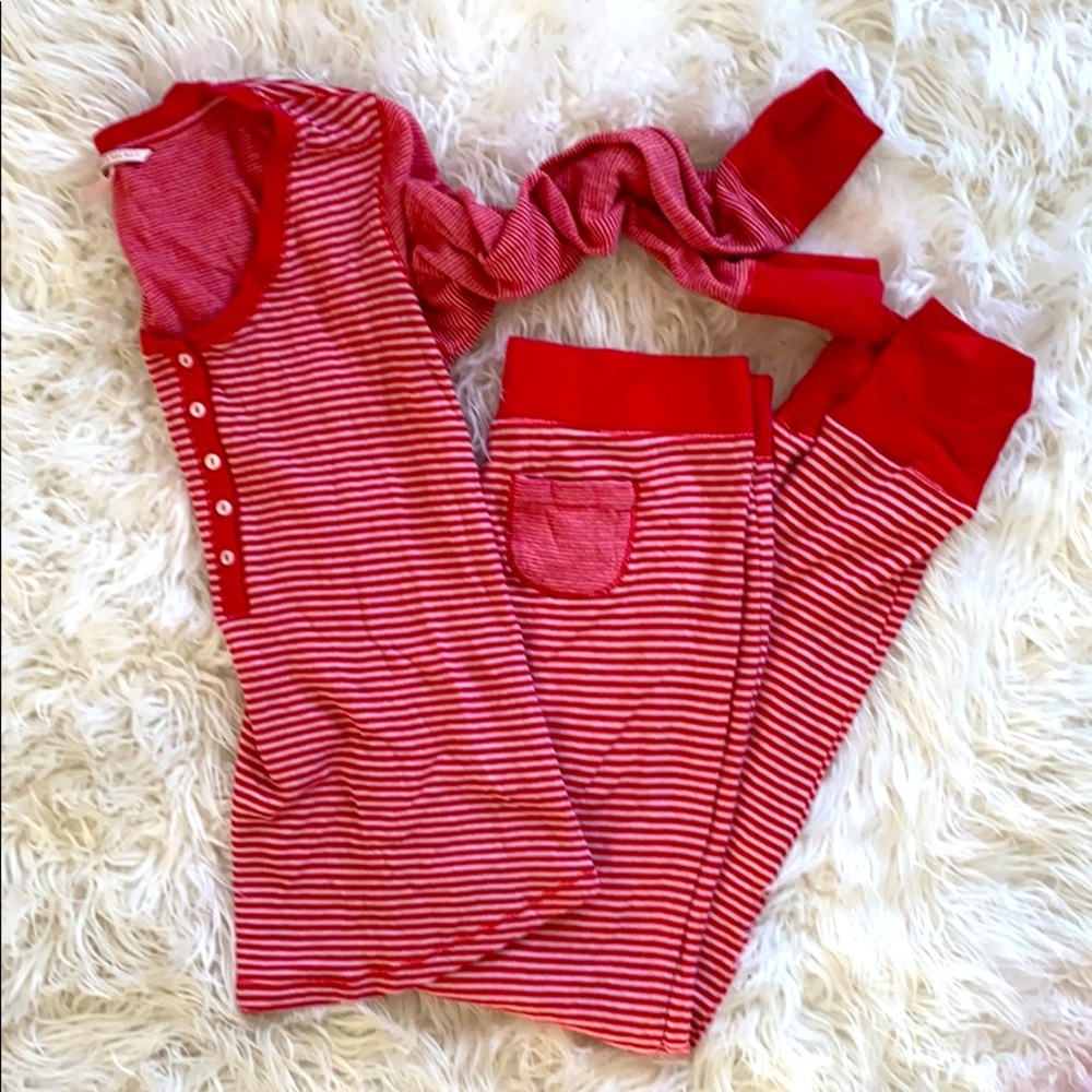 Victoria’s Secret PJ SET